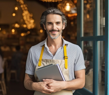 Nos prix incluent toutes les démarches et taxes, y compris la passation d'acte.